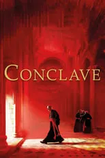 Póster de Conclave
