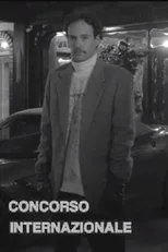Póster de Concorso Internazionale