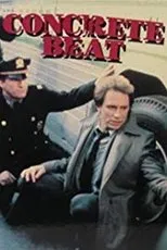 Póster de Concrete Beat