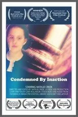 Póster de Condemned by Inaction