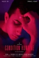Póster de Condition humaine