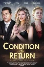 Póster de Condition of Return