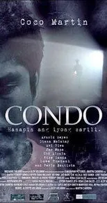 Póster de Condo