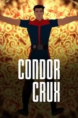 Póster de Cóndor Crux