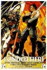 Póster de Condottieri