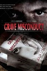 Póster de Conducta criminal