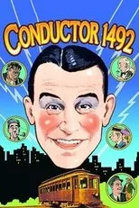 Póster de Conductor 1492