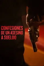 Póster de Confesiones de un asesino a sueldo