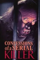 Póster de Confesiones de un asesino en serie