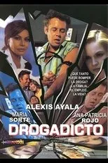 Póster de Confesiones de un drogadicto