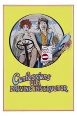 Póster de Confessions of a Driving Instructor