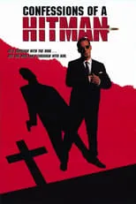 Póster de Confessions of a Hitman