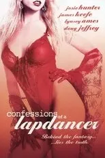 Póster de Confessions of a Lap Dancer