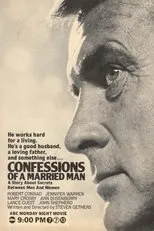 Póster de Confessions of a Married Man