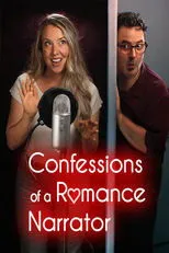 Póster de Confessions of a Romance Narrator