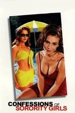 Póster de Confessions of a Sorority Girl