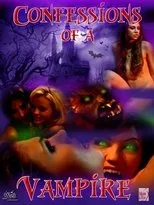 Póster de Confessions of a Vampire