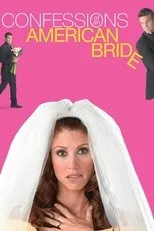Póster de Confessions of an American Bride