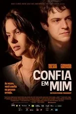Póster de Confía en Mi