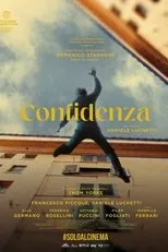 Póster de Confidenza