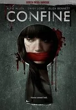 Póster de Confine
