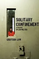 Póster de Confinement