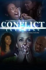Póster de Conflict of Interest