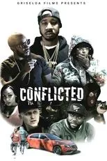 Póster de Conflicted