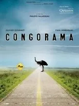Póster de Congorama