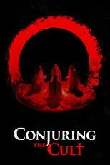 Póster de Conjuring the Cult