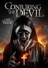 Póster de Conjuring the Devil