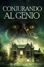 Póster de Conjuring the Genie
