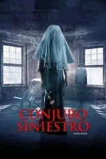 Póster de Conjuro siniestro