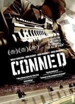 Póster de Conned