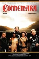 Póster de Connemara
