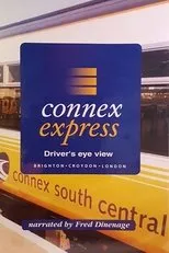 Póster de Connex Express