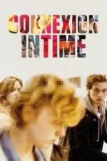 Póster de ConneXion intime