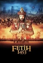 Póster de Conquista 1453