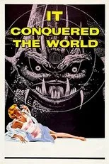 Póster de Conquistaron el Mundo