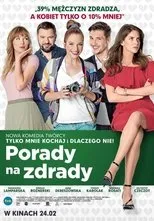 Póster de Consejos Para El Engaño