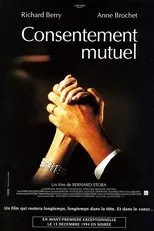 Póster de Consentement mutuel