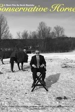 Póster de Conservative Horses