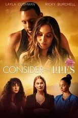 Póster de Consider the Lilies