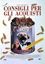 Póster de Consigli per gli acquisti