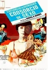 Póster de Consórcio de Sexo