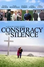 Póster de Conspiracy of Silence