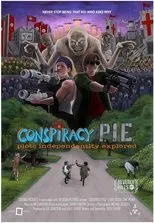 Póster de Conspiracy P.I.E