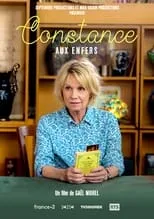 Póster de Constance aux enfers