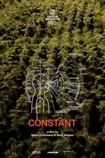 Póster de Constant