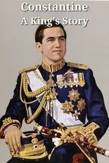 Póster de Constantine: A King's Story